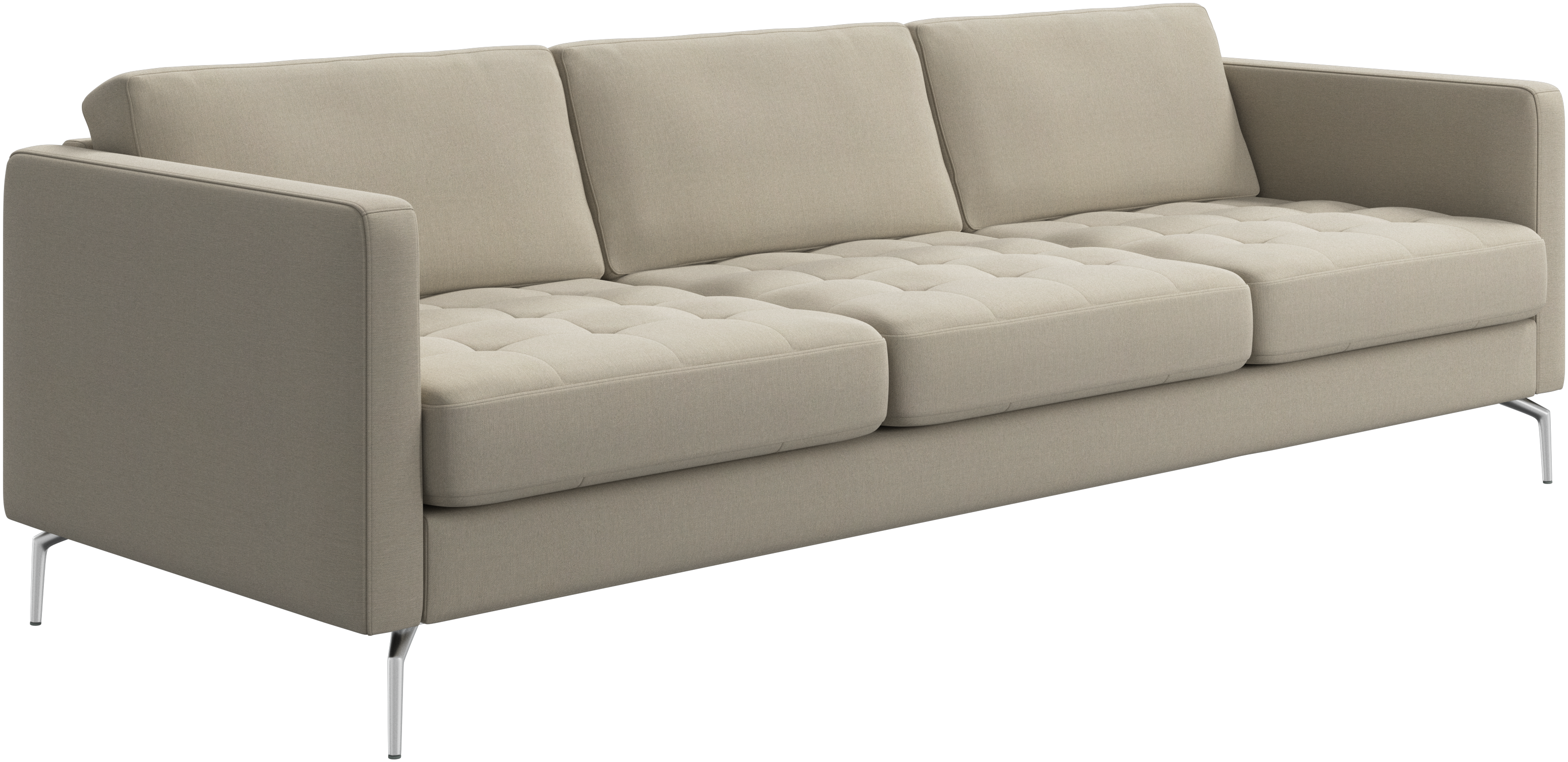 Osaka 3人掛けソファ | sofa | Osaka | Anders Nørgaard | ボーコンセプト